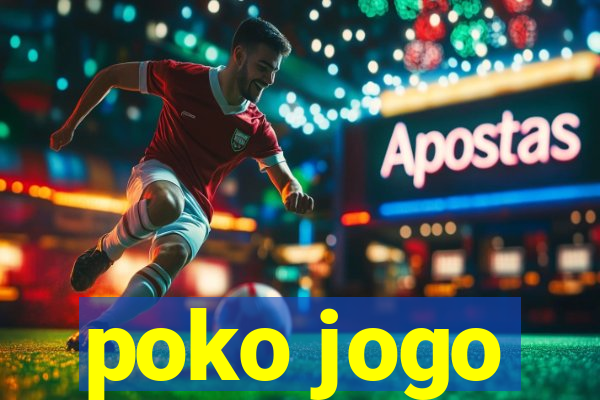 poko jogo